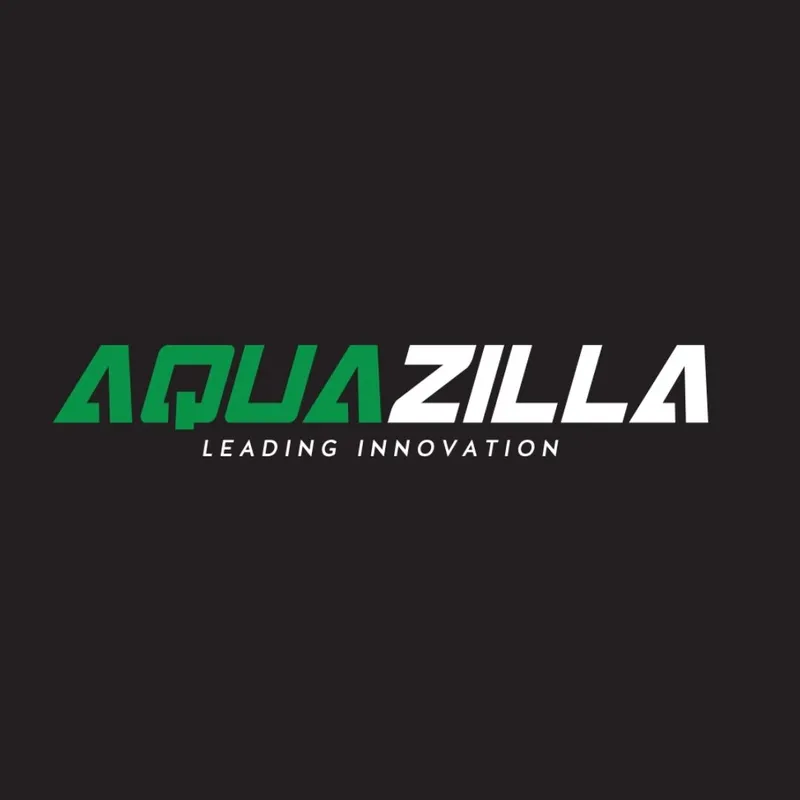 AQUAZILLA Logo